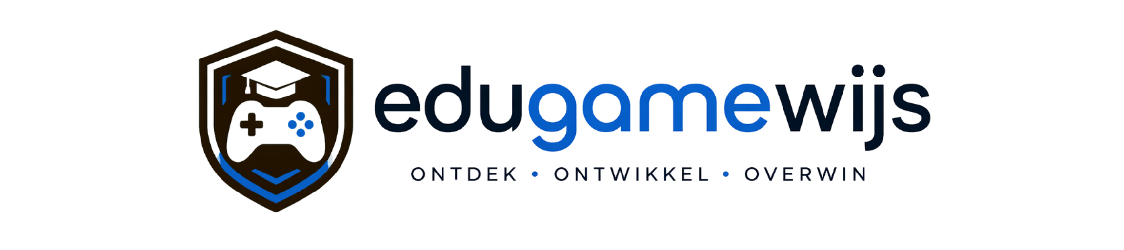 Edugamewijs logo